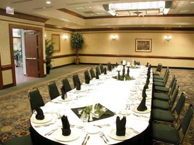 фото отеля Holiday Inn University Plaza - Bowling Green