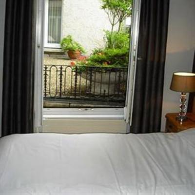 фото отеля Le Grand Hotel Saint-Quentin