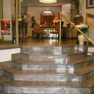 фото отеля Le Grand Hotel Saint-Quentin