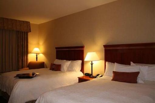 фото отеля Hampton Inn & Suites Hemet