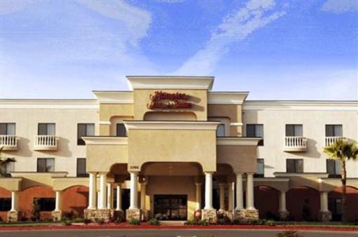 фото отеля Hampton Inn & Suites Hemet