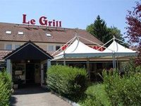 Comfort Hotel Lons-le-Saunier