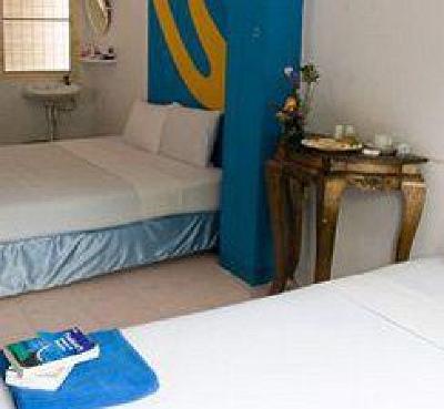 фото отеля Sawasdee Krungthep Inn