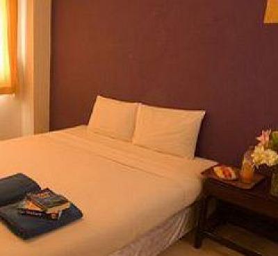 фото отеля Sawasdee Krungthep Inn