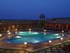 фото отеля Welcomheritage Khimsar Fort Hotel Nagaur