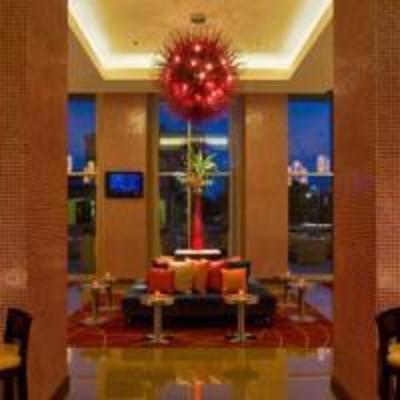 фото отеля Grand Hyatt San Antonio