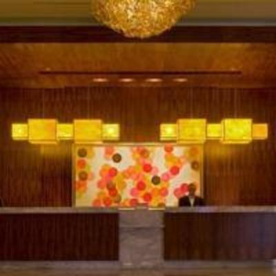 фото отеля Grand Hyatt San Antonio