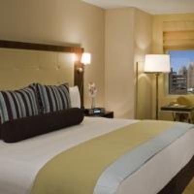 фото отеля Grand Hyatt San Antonio