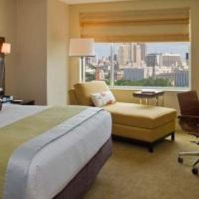 фото отеля Grand Hyatt San Antonio