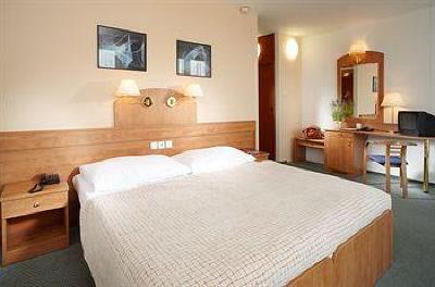 фото отеля Fortuna City Hotel