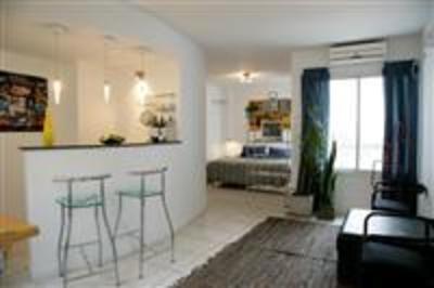 фото отеля Modigliani Art and Design Suites Mendoza