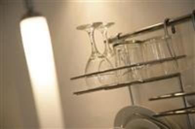 фото отеля Modigliani Art and Design Suites Mendoza
