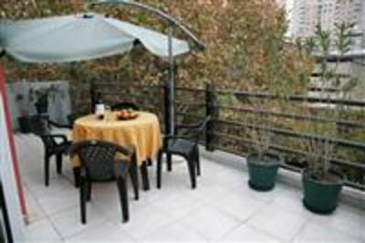 фото отеля Modigliani Art and Design Suites Mendoza