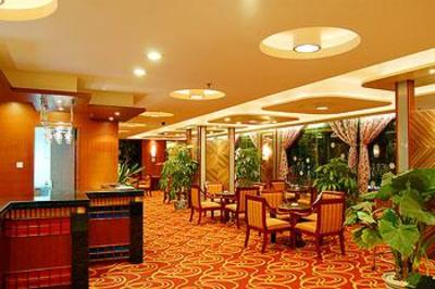 фото отеля Fu Rong Leading Hotel Chengdu