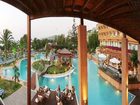фото отеля Hotel Oceanis Ialysos