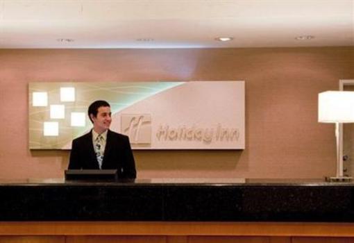 фото отеля Holiday Inn Santa Maria