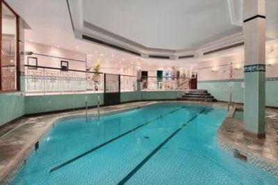 фото отеля Hilton Southampton