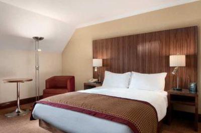 фото отеля Hilton Southampton