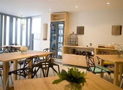 фото отеля The Win Boutique Hotel Seoul