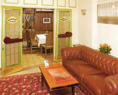 фото отеля Hotel Hadrigan