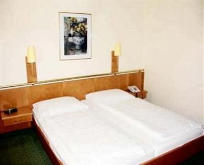 фото отеля Hotel Hadrigan