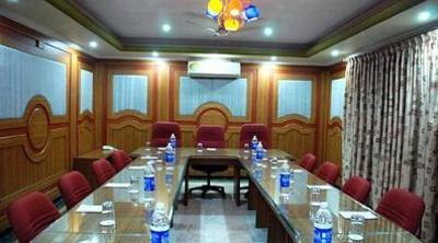 фото отеля Hotel Sandesh The Prince