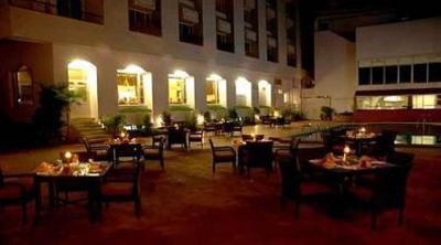 фото отеля Hotel Sandesh The Prince