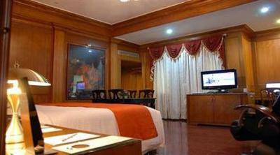 фото отеля Hotel Sandesh The Prince