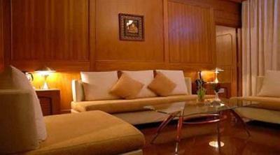 фото отеля Hotel Sandesh The Prince