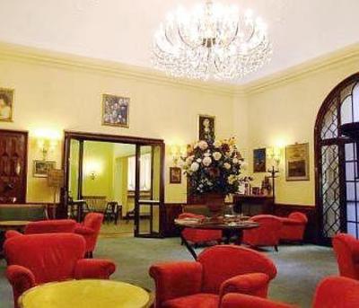 фото отеля Palace Hotel Bologna