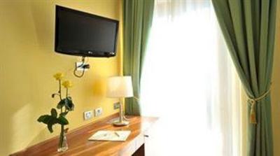 фото отеля Hotel Resort & Spa Miramonti