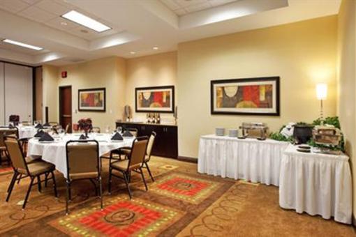 фото отеля Holiday Inn Lake Charles West Sulphur