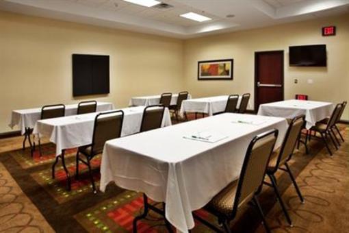 фото отеля Holiday Inn Lake Charles West Sulphur