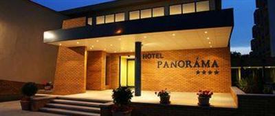 фото отеля Hotel Panorama Siofok