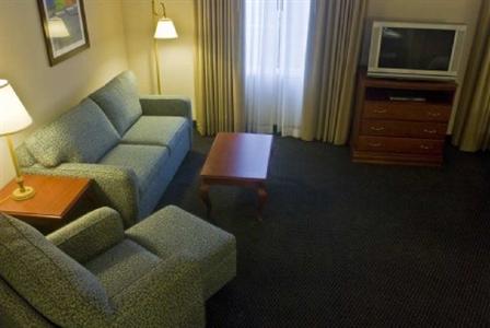 фото отеля Hampton Inn Tampico