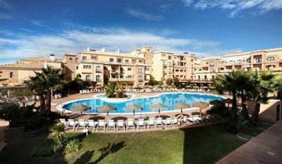 фото отеля Barcelo Punta Umbria Hotel