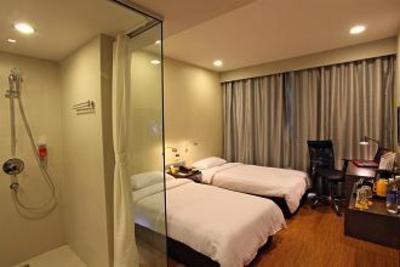 фото отеля Keys Hotel Bengaluru-Hosur Road