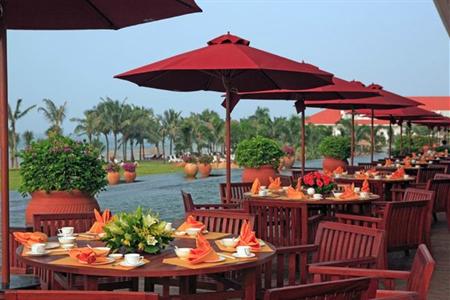 фото отеля West Coast Hotspring Hotel Hainan