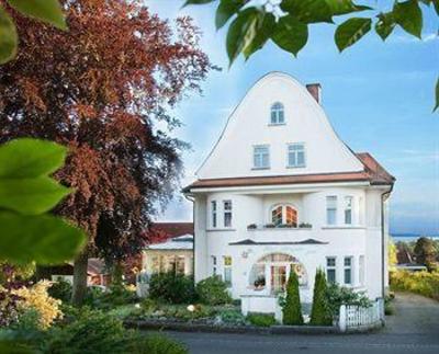 фото отеля Schongarten Hotel Lindau