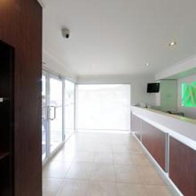 фото отеля Galaxy Motel