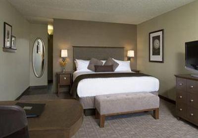 фото отеля Hyatt Regency Austin