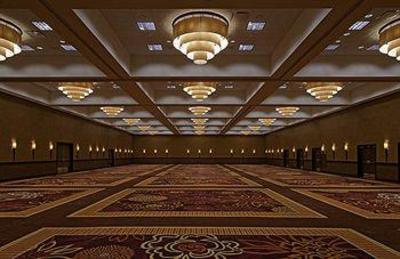 фото отеля Hyatt Regency Austin