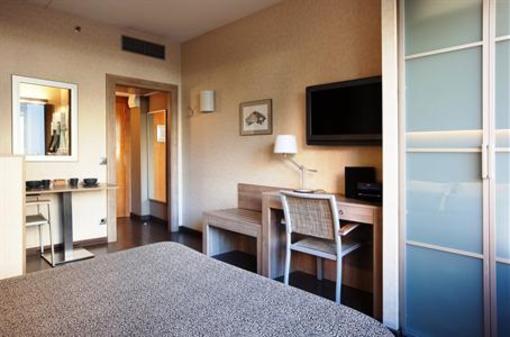 фото отеля Aparthotel Silver