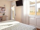 фото отеля Aparthotel Silver