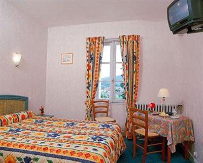 фото отеля Hotel Belle Vue Souillac