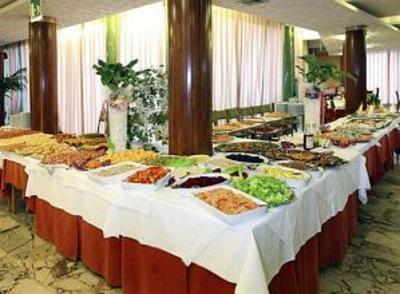 фото отеля Ambrosiano