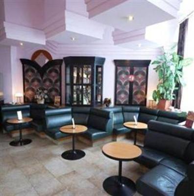 фото отеля Congress Hotel