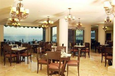 фото отеля Coral Island Hotel Mazatlan