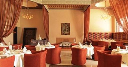 фото отеля Atlas Essaouira & Spa