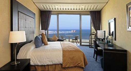 фото отеля Atlas Essaouira & Spa